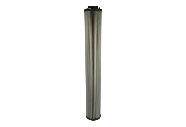 hydraulic oil filter